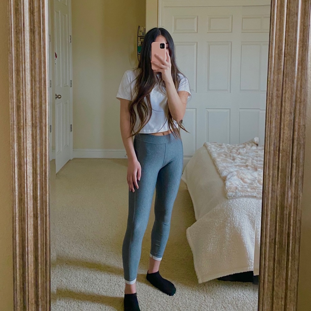 Under Armor leggings